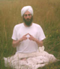 Yoga Hilfe bei Allergien