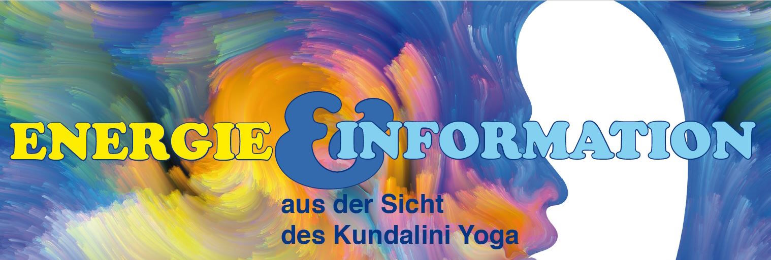 Energie im Yoga