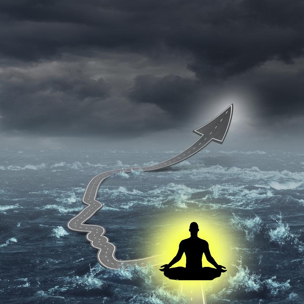 Yoga um Stabil zu werden