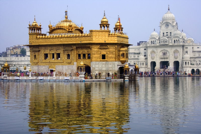 Golden Temple