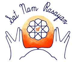 Sat Nam Rasayan