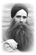 Shiv Charan Singh