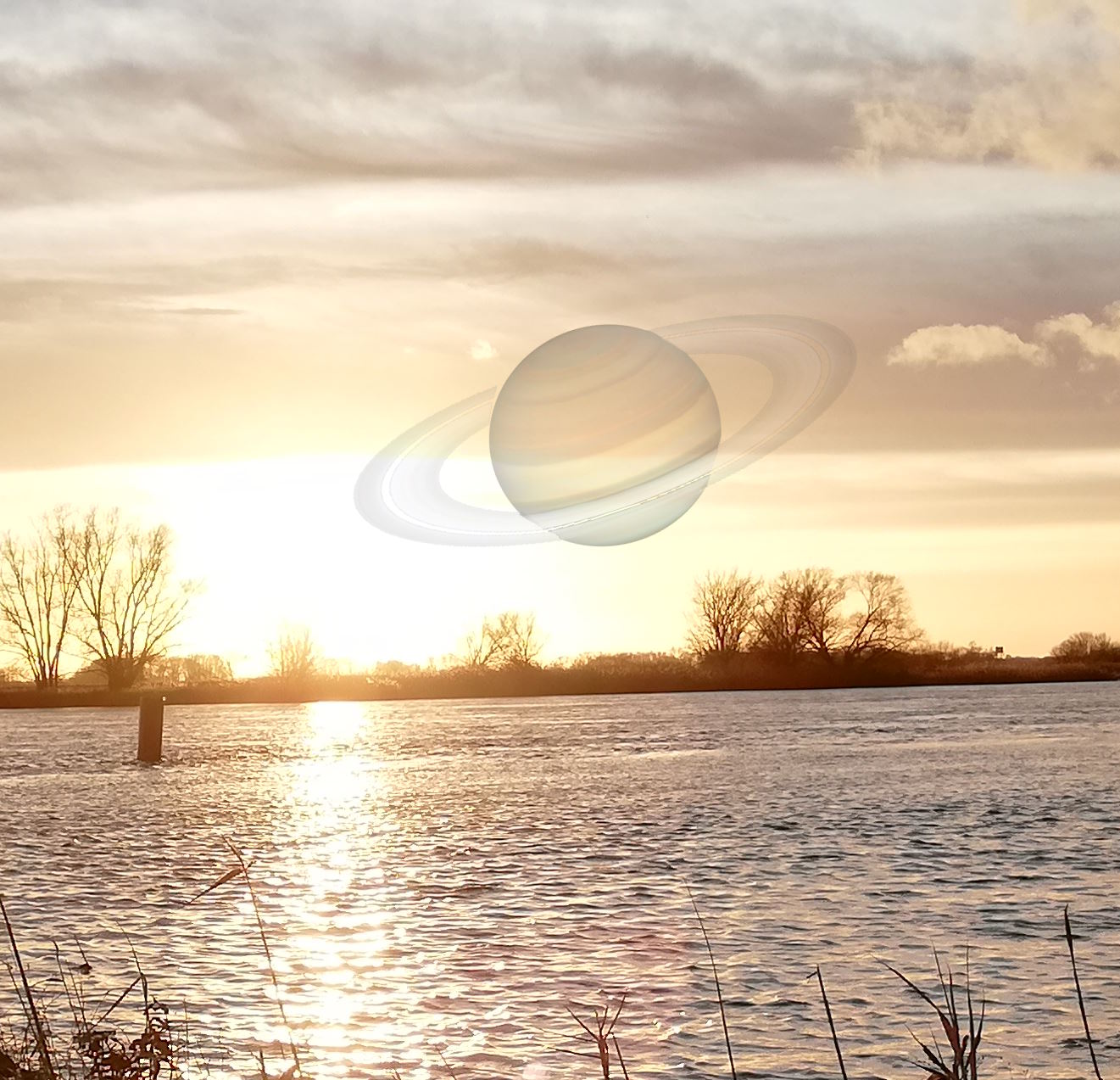 Planet Erde