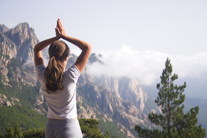 Yoga und Erfolg Erfolgreich durch Kundalini Yoga