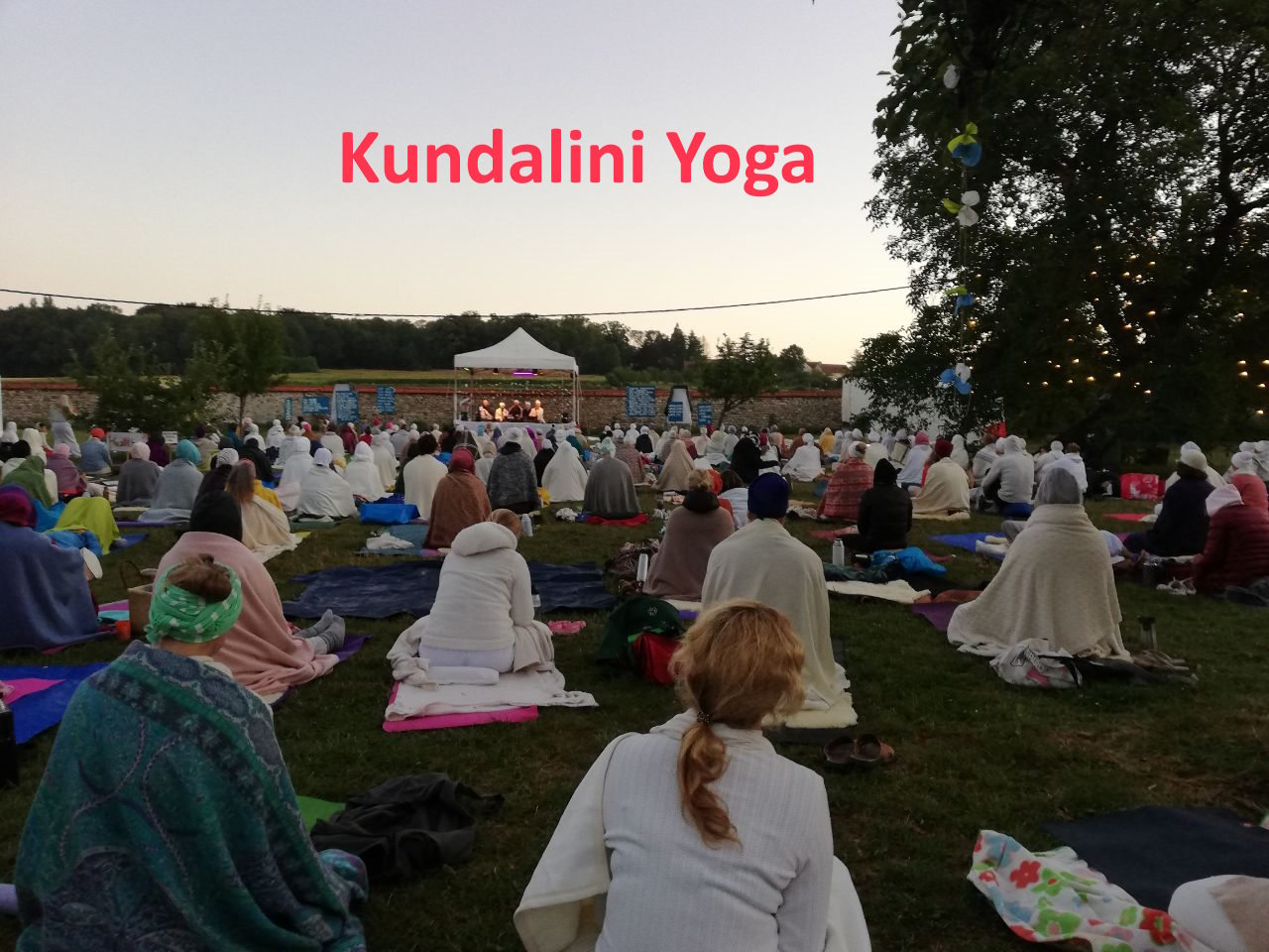 Yoga Pur Begrenzungen überwinden