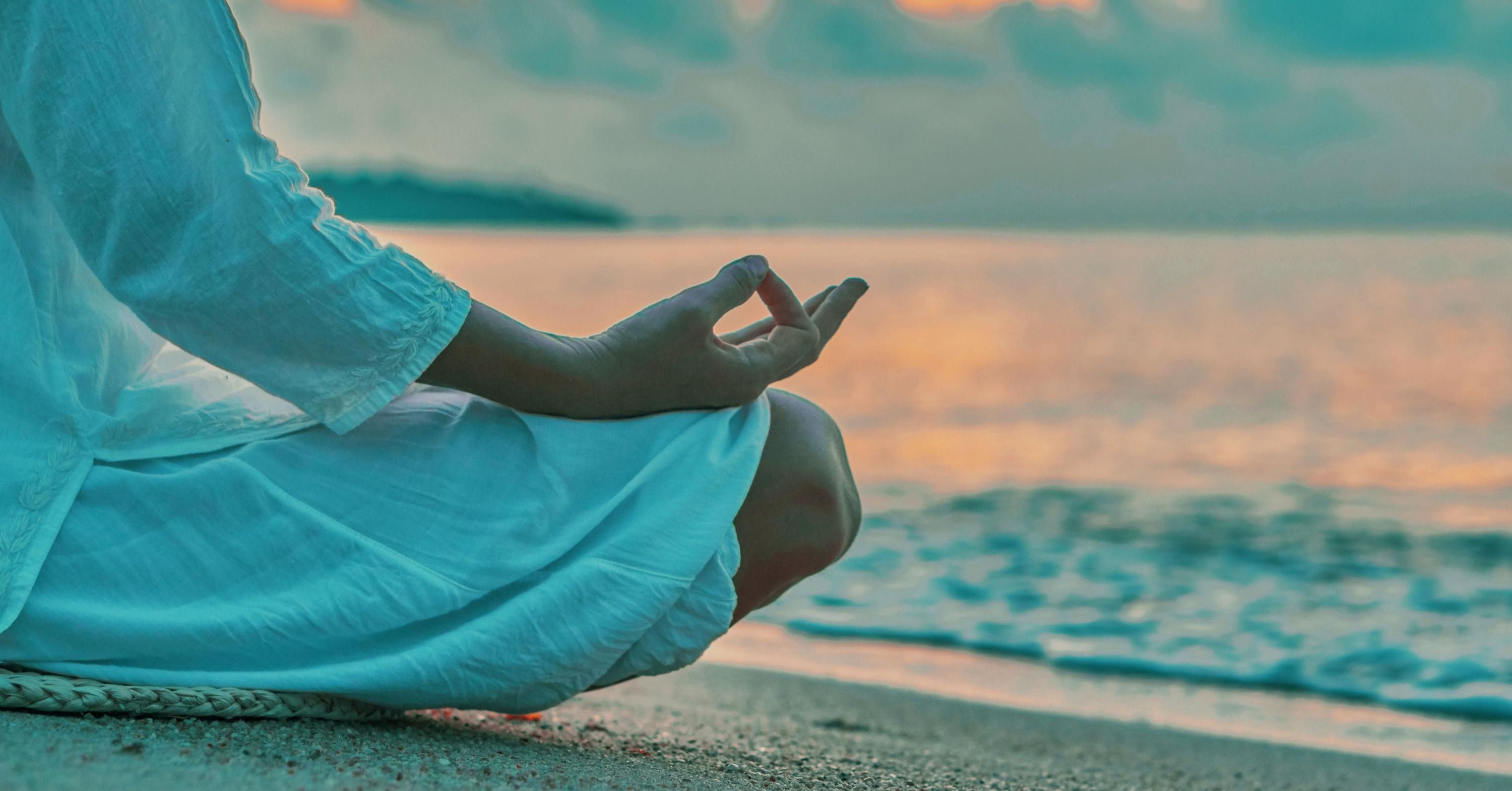 Yogalehrer werden
