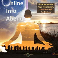 Yoga Ausbildung Leipzig