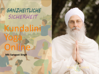 Kundalini Yoga Kurs