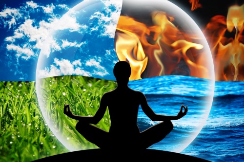ONLINE YOGA